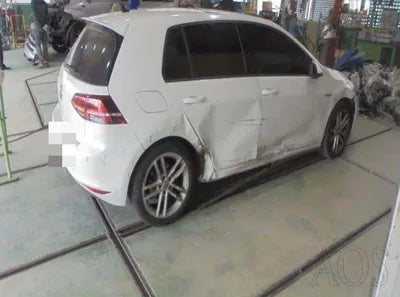 2015 Volkswagen Golf WVWZZZAUZFW213459 VIN:WVWZZZAUZFW213459