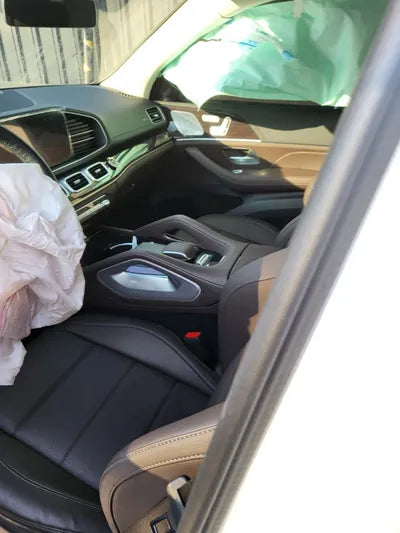 2022 Mercedes-Benz GLE 300 VIN: