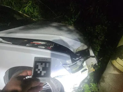 2023 Audi A6 WAUZZZF29PN026889 VIN:WAUZZZF29PN026889