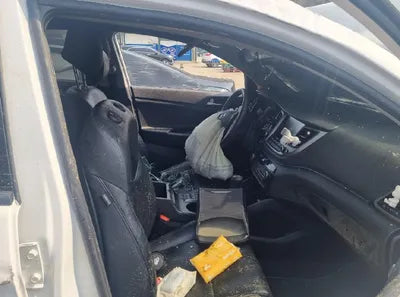 2018 Hyundai Tucson 576KMKMHJ5812GJU5 VIN:576KMKMHJ5812GJU5