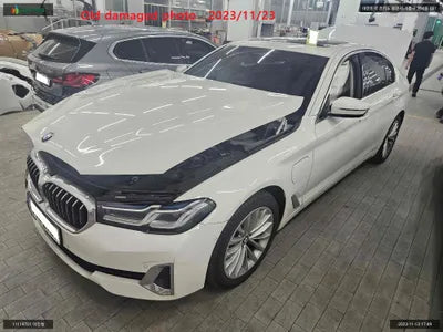 2021 BMW 5 Series WBA51AG03MCH09377 VIN:WBA51AG03MCH09377