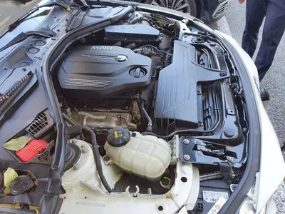 2016 BMW 320 WBA8C5104GK636695 VIN:WBA8C5104GK636695