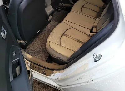 2017 Kia K5 KNAGS416BHA127529 VIN:KNAGS416BHA127529