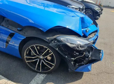 2020 BMW Z4 WBAHF7100LWW59753 VIN:WBAHF7100LWW59753