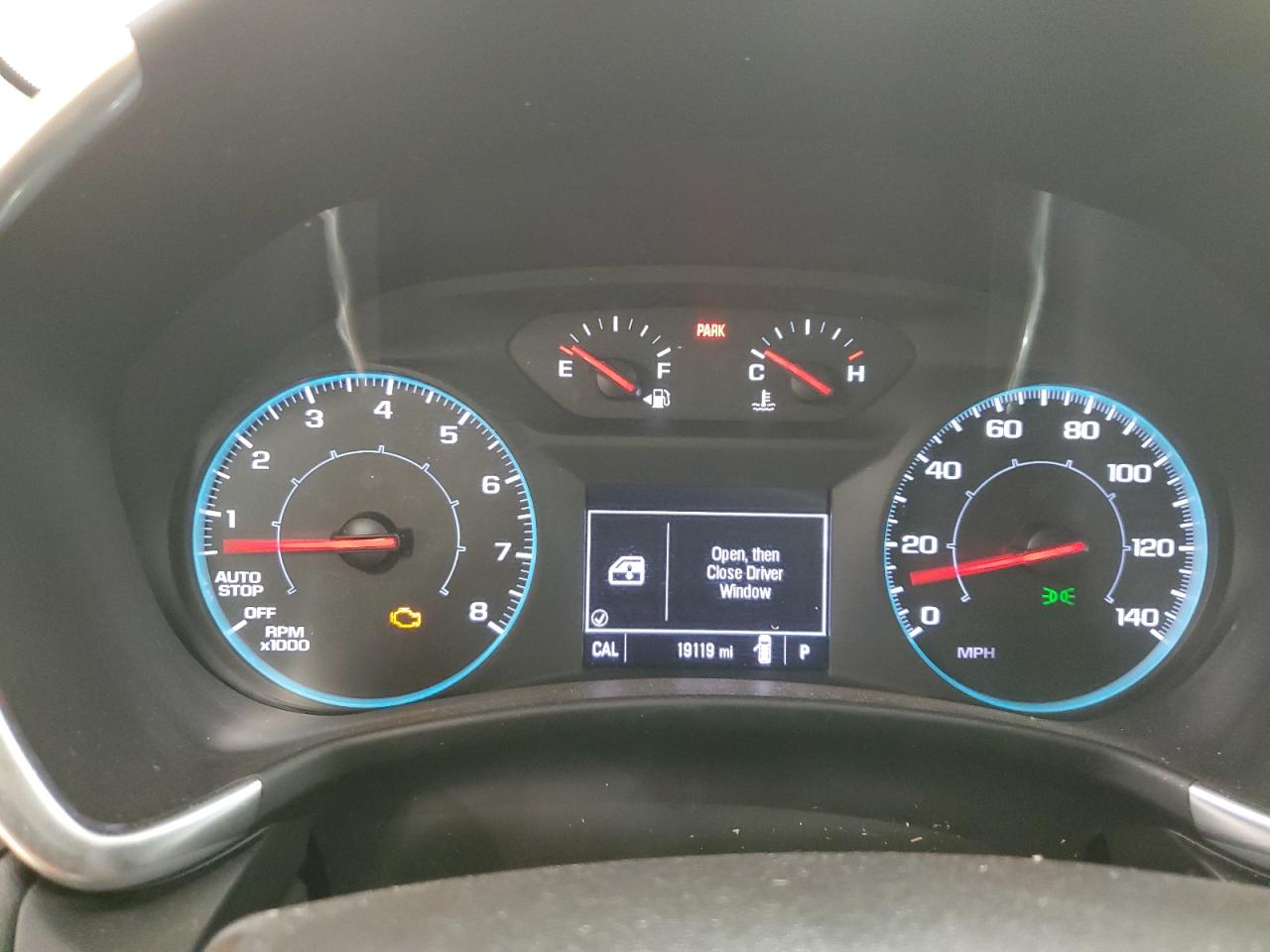 2024 CHEVROLET EQUINOX LS VIN:3GNAXHEGXRL292560