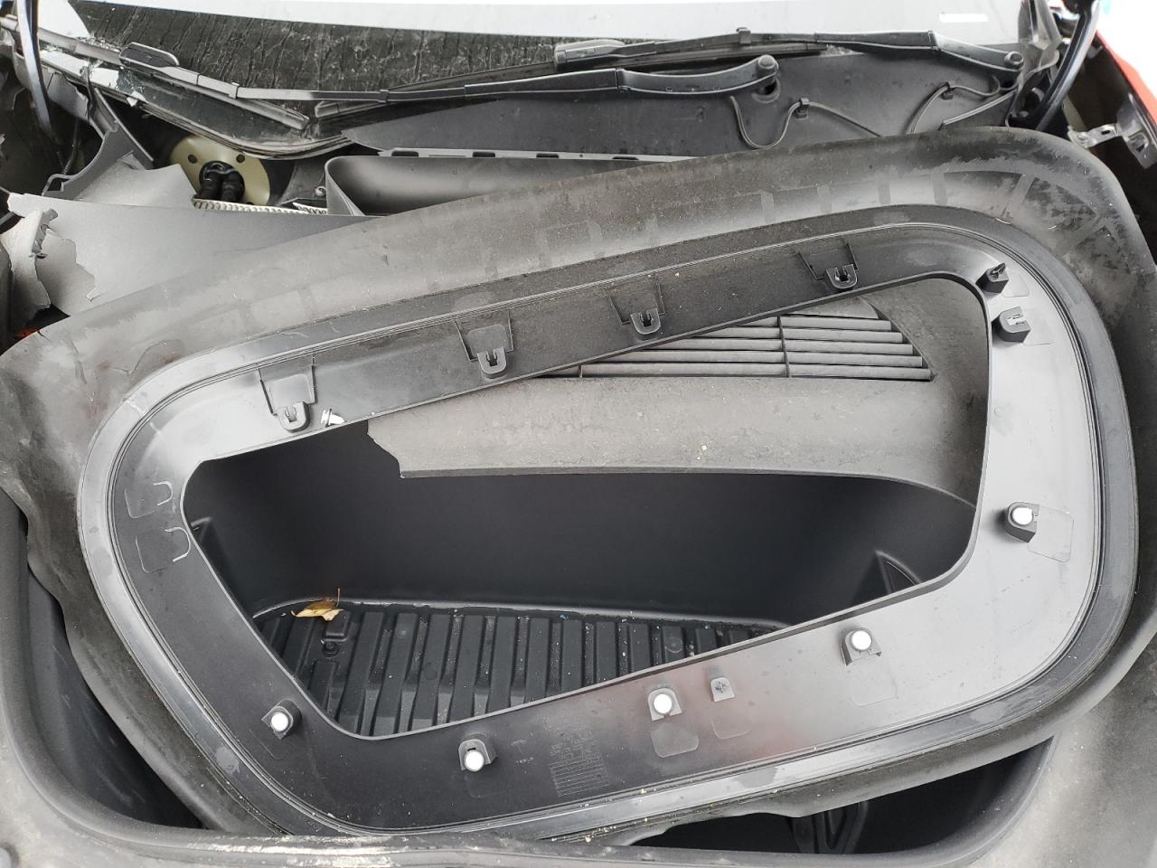 2023 TESLA MODEL Y  VIN:7SAYGDEE8PA174291