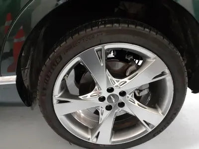 2021 Genesis GV80 VIN: