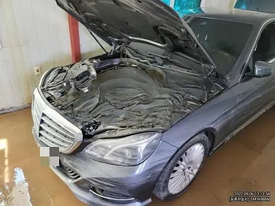 2014 Mercedes-Benz E 300 NONE VIN: