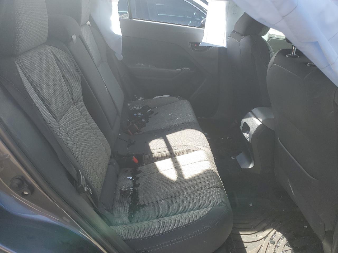 2024 SUBARU CROSSTREK PREMIUM VIN:JF2GUADC7R8241759