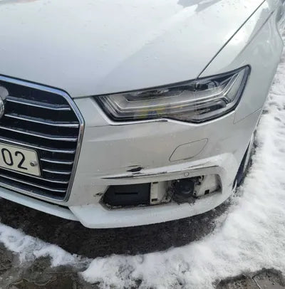 2016 Audi A6 WAUZZZ4G7GN042426 VIN:WAUZZZ4G7GN042426