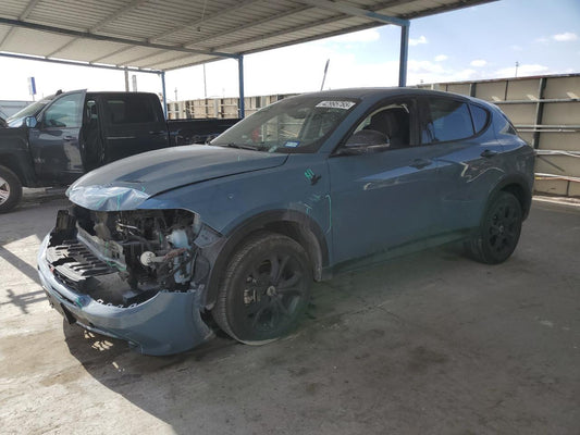 2023 DODGE HORNET GT VIN:ZACNDFAN8P3A04431