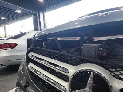 2021 Mercedes-Benz GLC 220 W1N0G1FB3MF912465 VIN:W1N0G1FB3MF912465