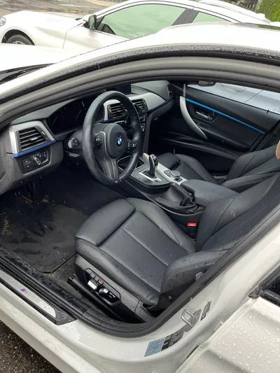 2018 BMW 320 WBA8A9108JAH11878 VIN:WBA8A9108JAH11878