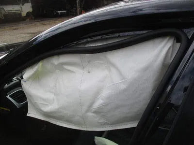 2016 Genesis G80 KMHGL41DDHU184747 VIN:KMHGL41DDHU184747