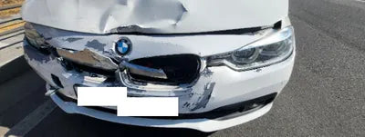 2018 BMW 320 WBA8C5107JA074871 VIN:WBA8C5107JA074871