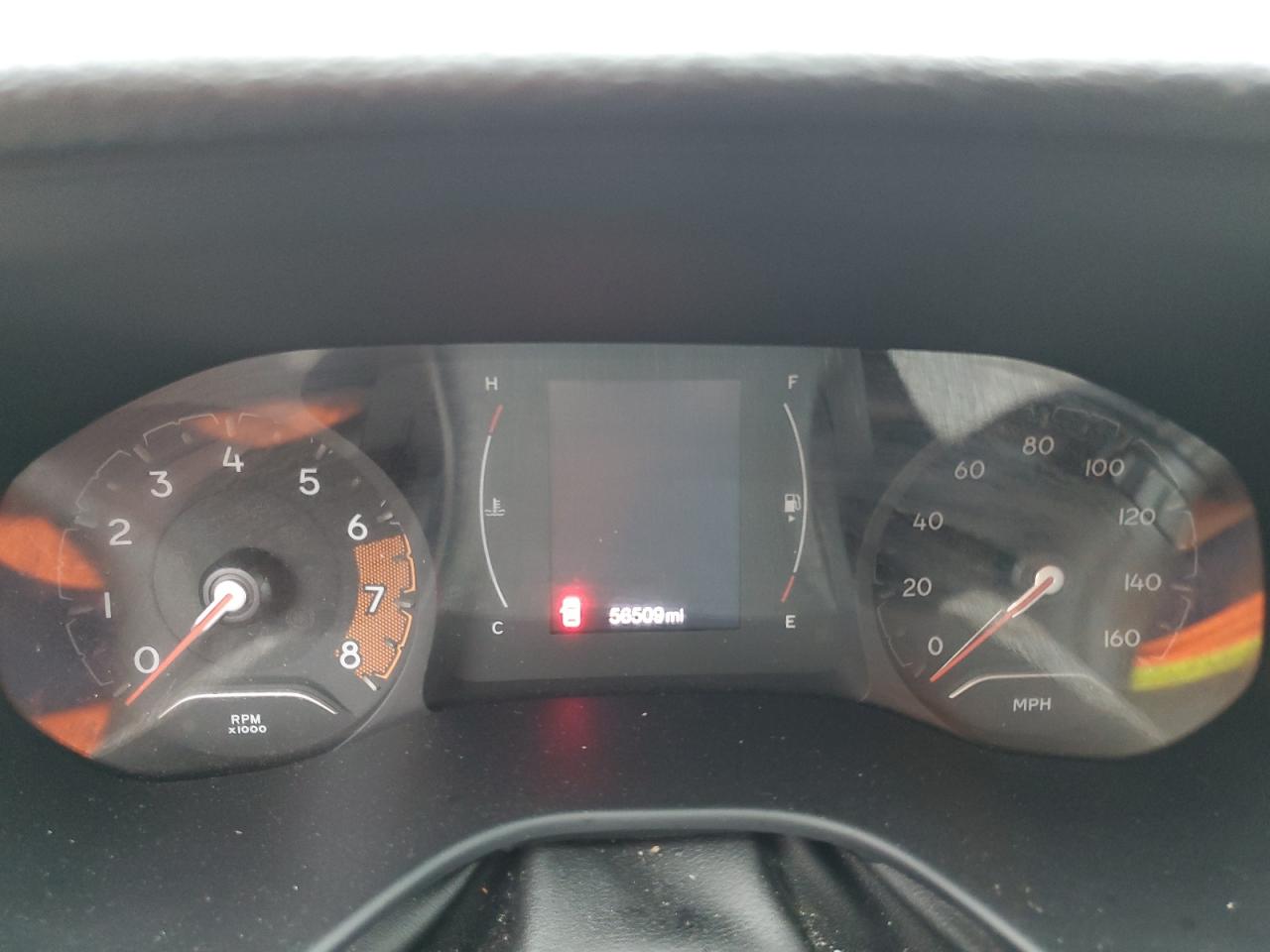 2022 JEEP COMPASS LATITUDE VIN:3C4NJDBB8NT173235