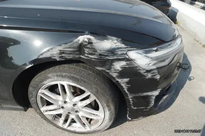 2016 Audi A6 WAUZZZ4G7GN171055 VIN:WAUZZZ4G7GN171055