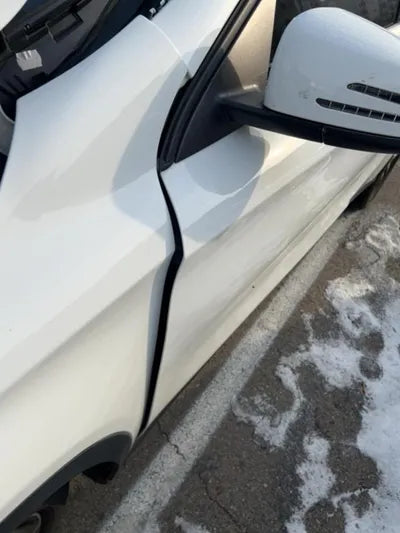 2018 Mercedes-Benz GLA 220 WDCTG4FB8JJ527525 VIN:WDCTG4FB8JJ527525