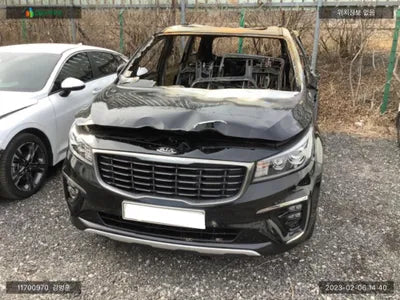 2018 Kia Carnival KNAMB81ABKS474277 VIN:KNAMB81ABKS474277