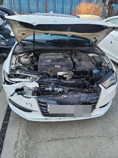 2016 Audi A3 WAUZZZ8V5G1039881 VIN:WAUZZZ8V5G1039881