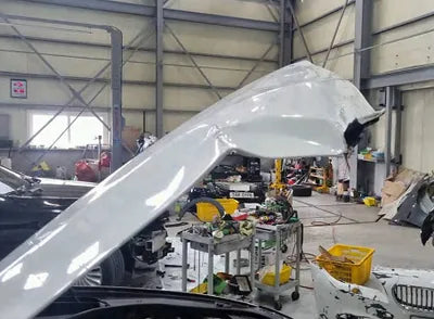 2016 BMW 520 WBA5E5109GG203454 VIN:WBA5E5109GG203454