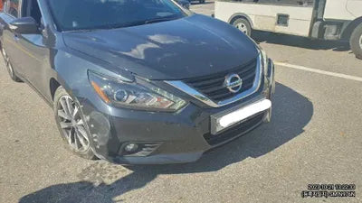 2017 Nissan Altima 238KM1N4AL3AP8HC2 VIN:238KM1N4AL3AP8HC2