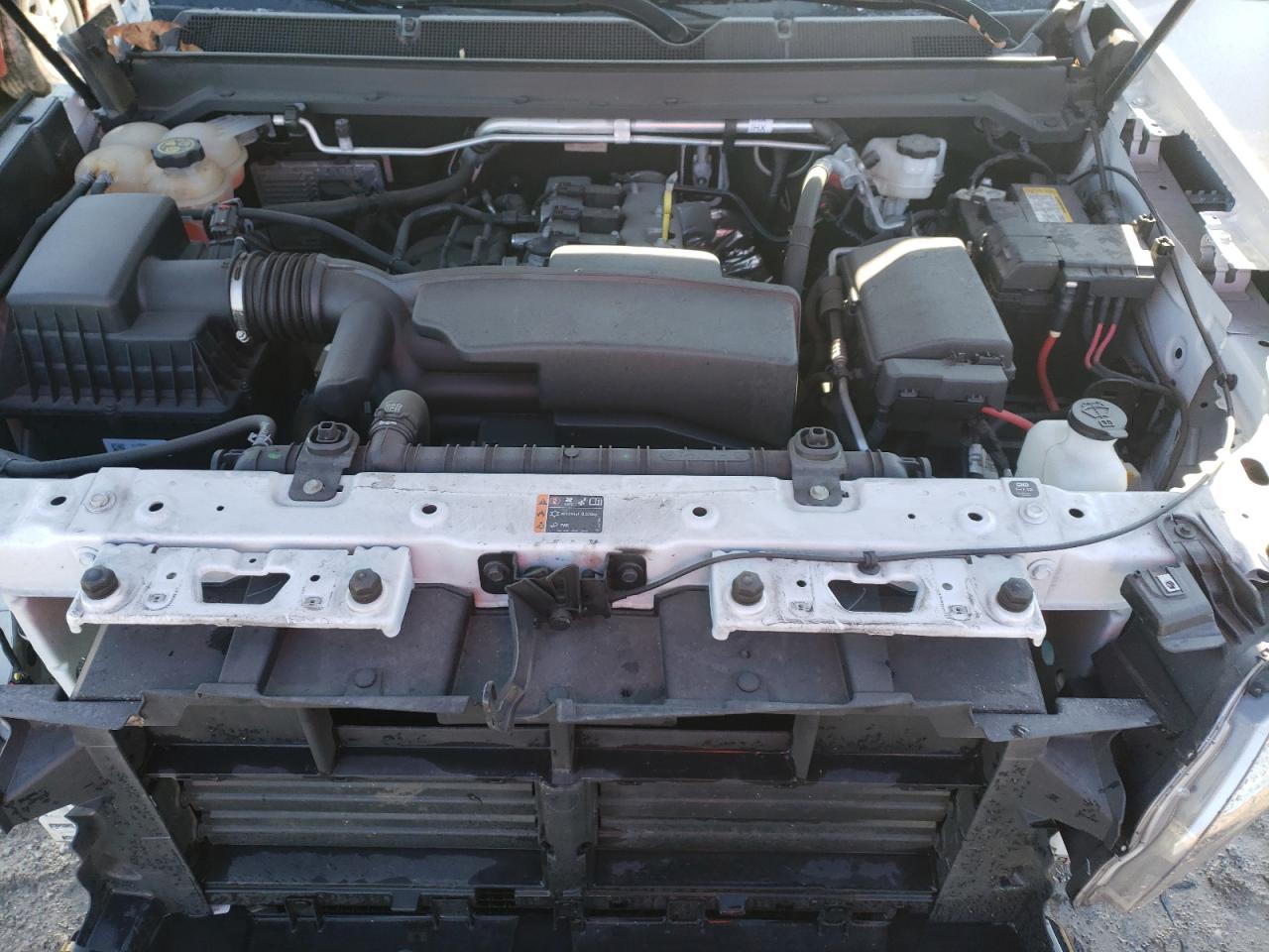 2022 CHEVROLET COLORADO LT VIN:1GCGSCEA8N1331700