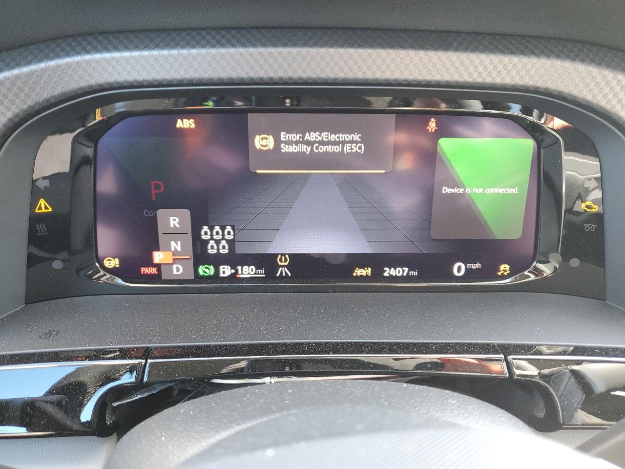 2024 VOLKSWAGEN ATLAS PEAK EDITION SEL VIN:1V2GR2CA3RC619979