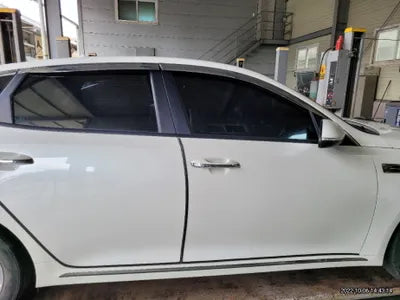 2016 Kia K5 VIN: