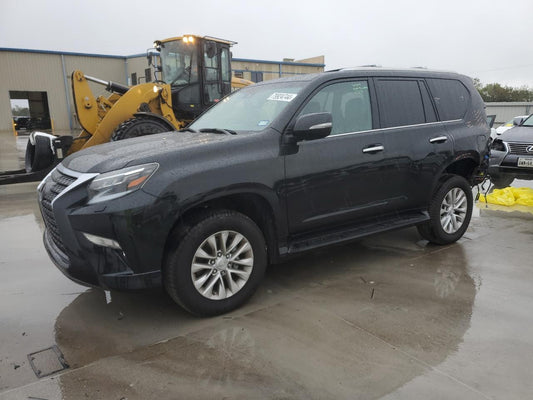 2023 LEXUS GX 460 VIN:JTJAM7BX4P5363150