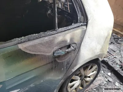 2015 Volkswagen Golf VIN: