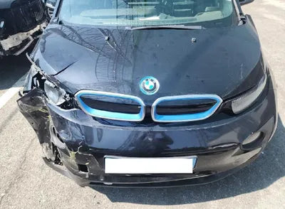 2016 BMW I3 WBY1Z2106GV608573 VIN:WBY1Z2106GV608573