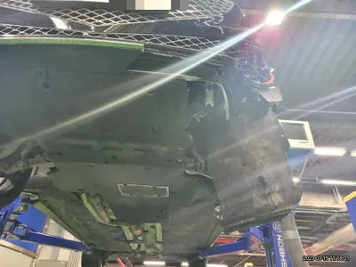 2021 Genesis G80 VIN: