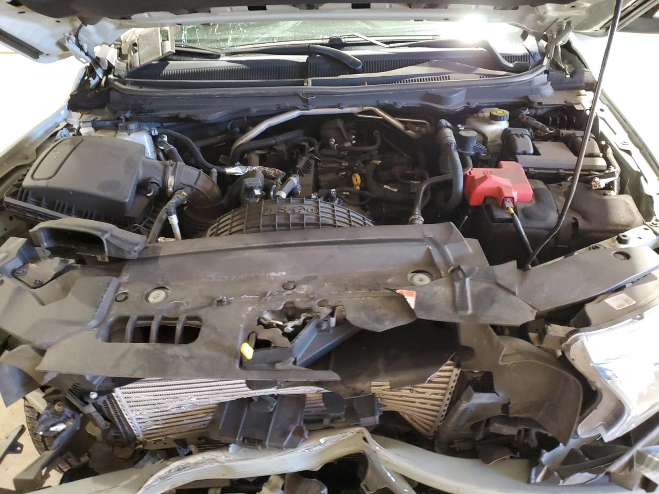 2022 FORD RANGER XL VIN:1FTER4FH8NLD06241
