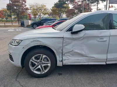 2020 Audi Q5 WAUZZZFY1L2077125 VIN:WAUZZZFY1L2077125