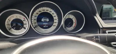 2015 Mercedes-Benz E 250 VIN: