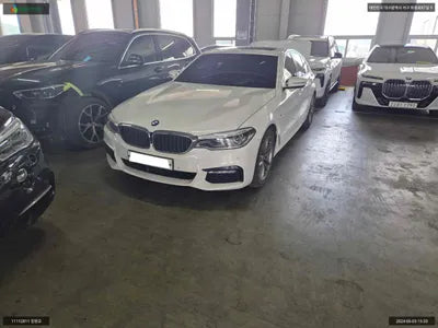 2017 BMW 520 WBAJC5106JG859879 VIN:WBAJC5106JG859879