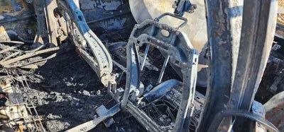 2015 Jaguar SL KMHFN412BFA004117 VIN:KMHFN412BFA004117