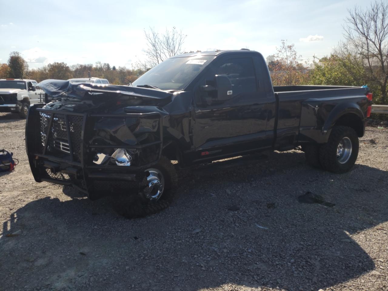 2023 FORD F350 SUPER DUTY VIN:1FTRF3DM2PEC68436