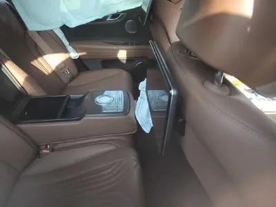 2022 Genesis G80 VIN: