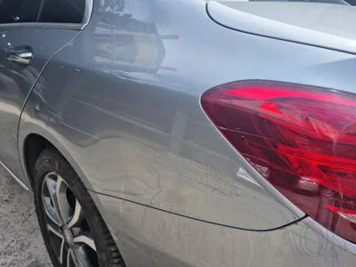 2015 Mercedes-Benz C 220 WDDWF0EB3GF277760 VIN:WDDWF0EB3GF277760