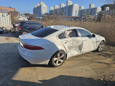 2018 Jaguar XF SAJBB4BN8JCY63231 VIN:SAJBB4BN8JCY63231