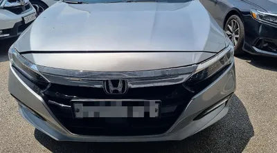 2019 Honda Accord 1HGCV3690KA510870 VIN:1HGCV3690KA510870