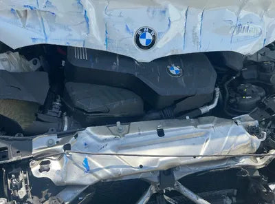 2019 BMW 330 WBA5R3103KAE82391 VIN:WBA5R3103KAE82391