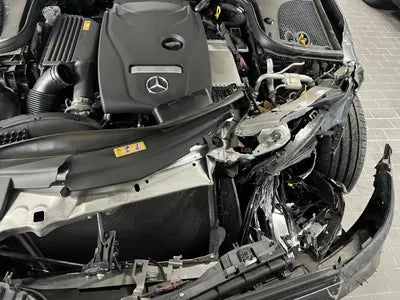 2020 Mercedes-Benz E 300 WDDZF4KB4LA728209 VIN:WDDZF4KB4LA728209