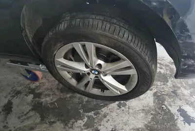 2017 BMW 2 Series Gran Tourer WBA2C1100HV971273 VIN:WBA2C1100HV971273