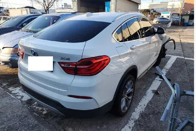 2017 BMW 420 WBAXX1102H0T38278 VIN:WBAXX1102H0T38278