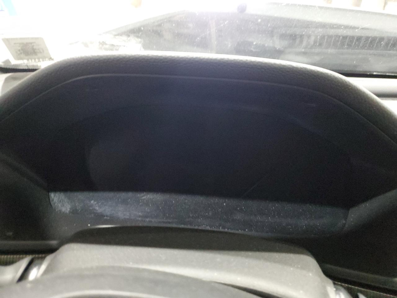 2022 HONDA ACCORD HYBRID SPORT VIN:1HGCV3F28NA041259