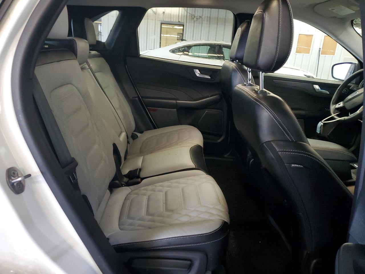2023 FORD ESCAPE  VIN:1FMCU0E11PUA89448