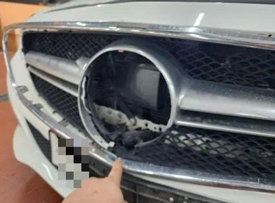 2015 Mercedes-Benz E 400 VIN: